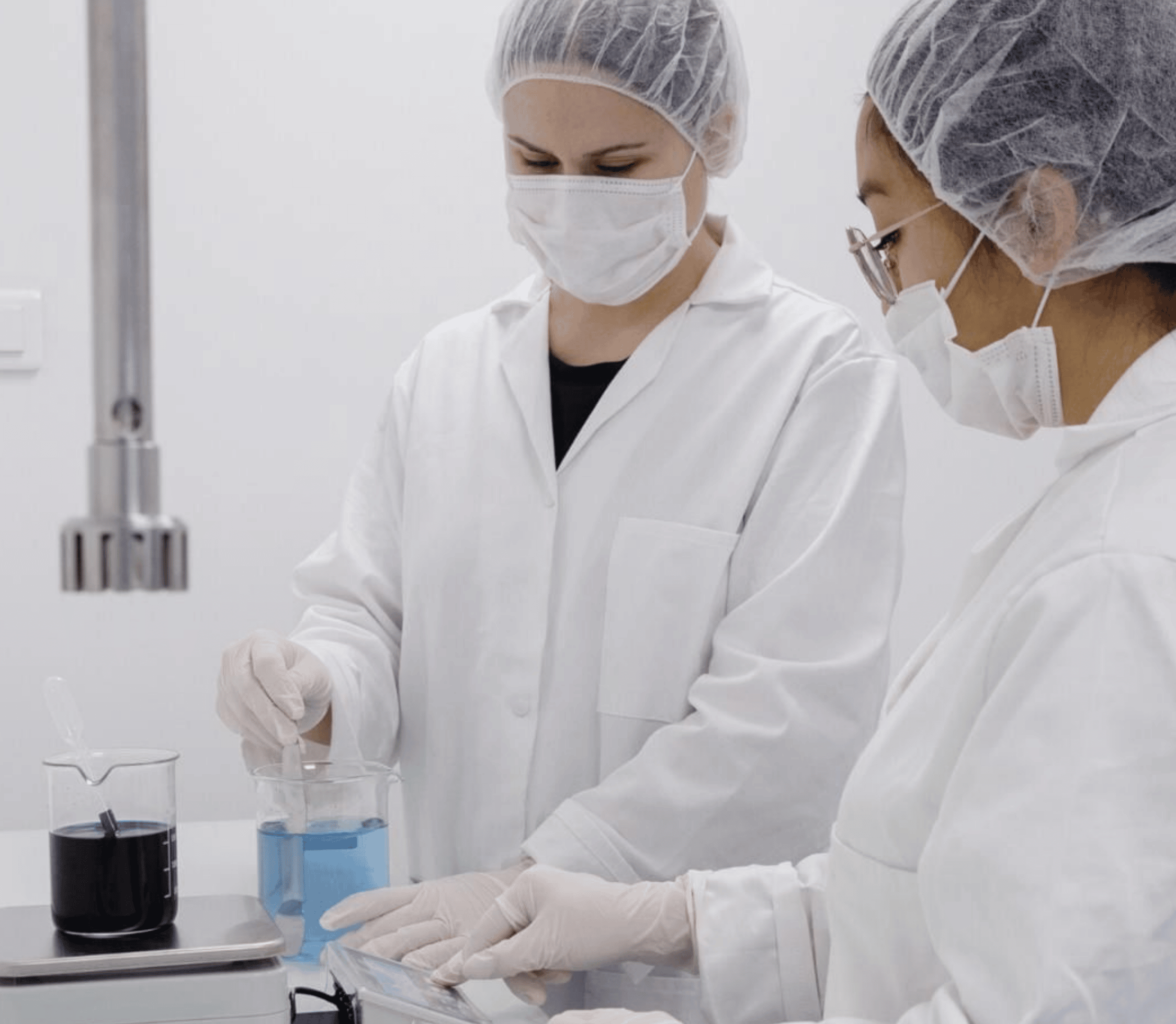 le laboratoire 2