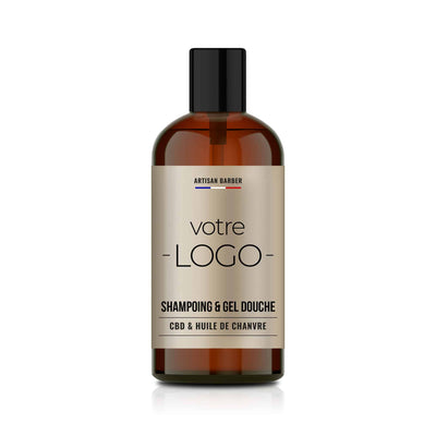 Shampoing - Gel douche
