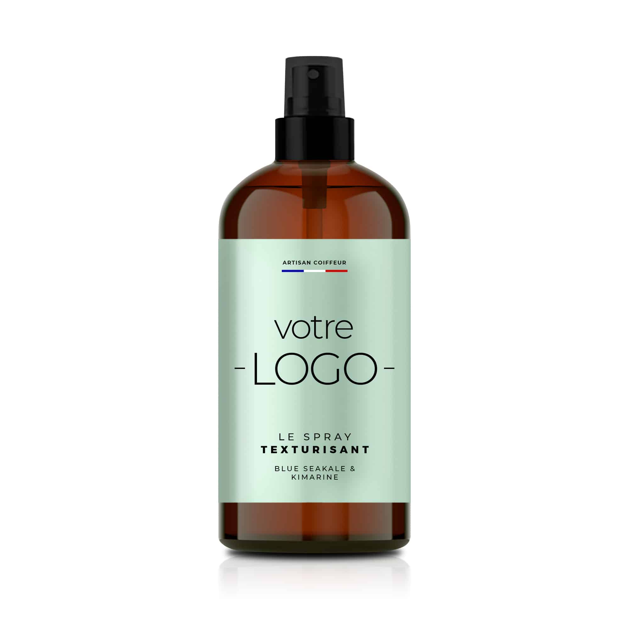 Spray Texturisant – produit capillaire professionnel MY.LAB marque blanche
