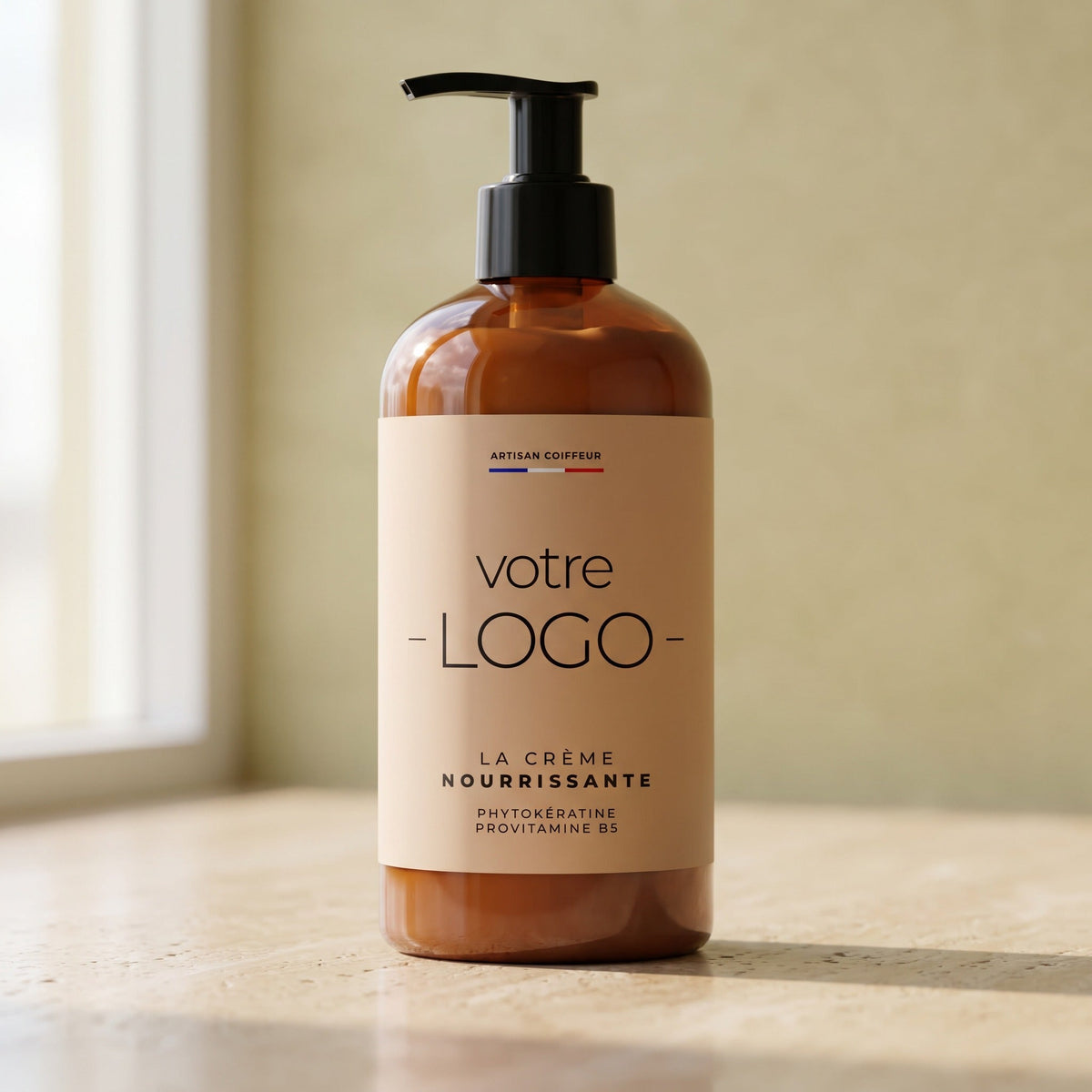 Crème Nourrissante — packshot studio MY.LAB