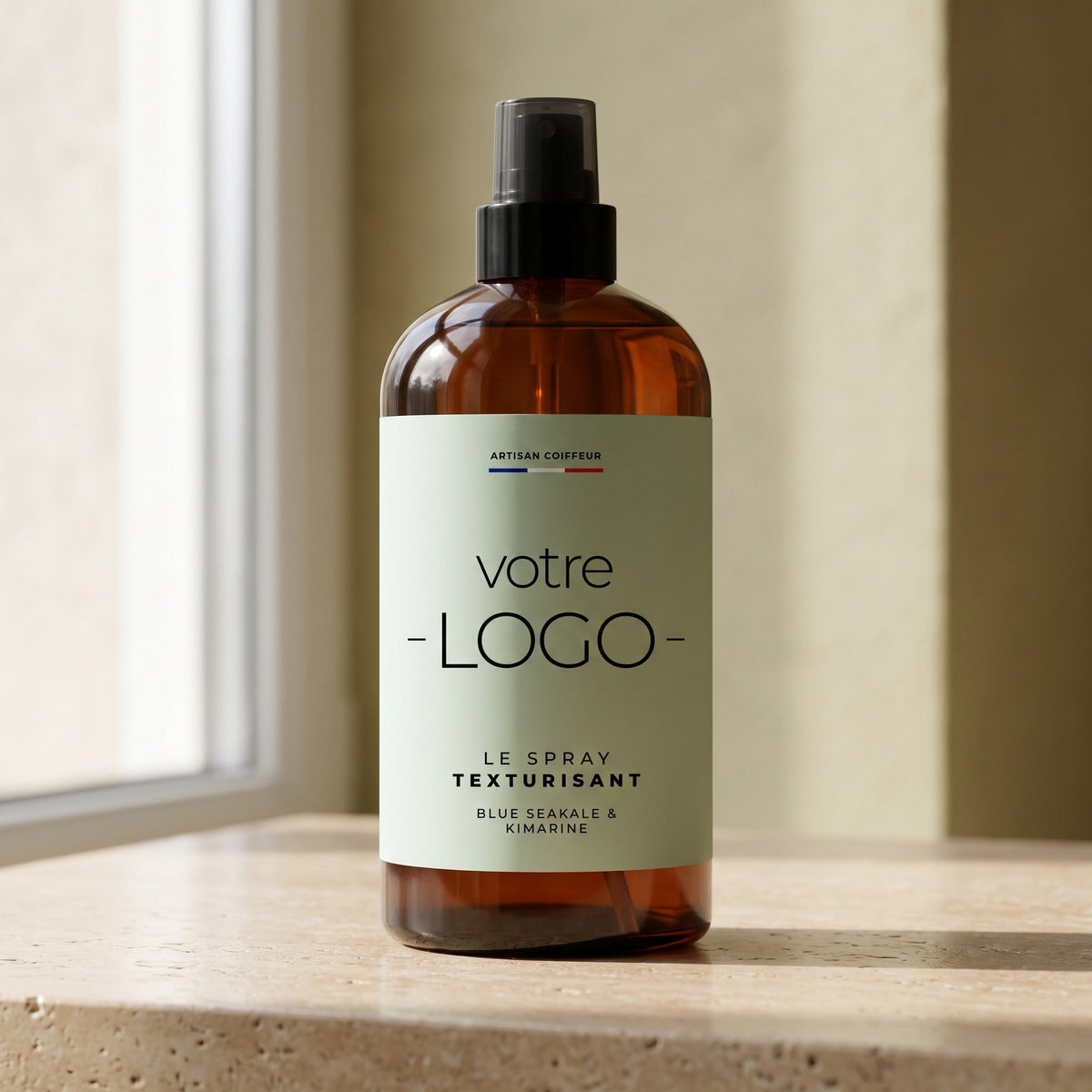 Spray Texturisant testeur — packshot studio MY.LAB