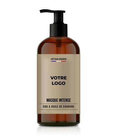 Shampoing Gel douche 1000ml