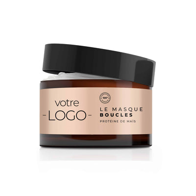 Masque Boucles