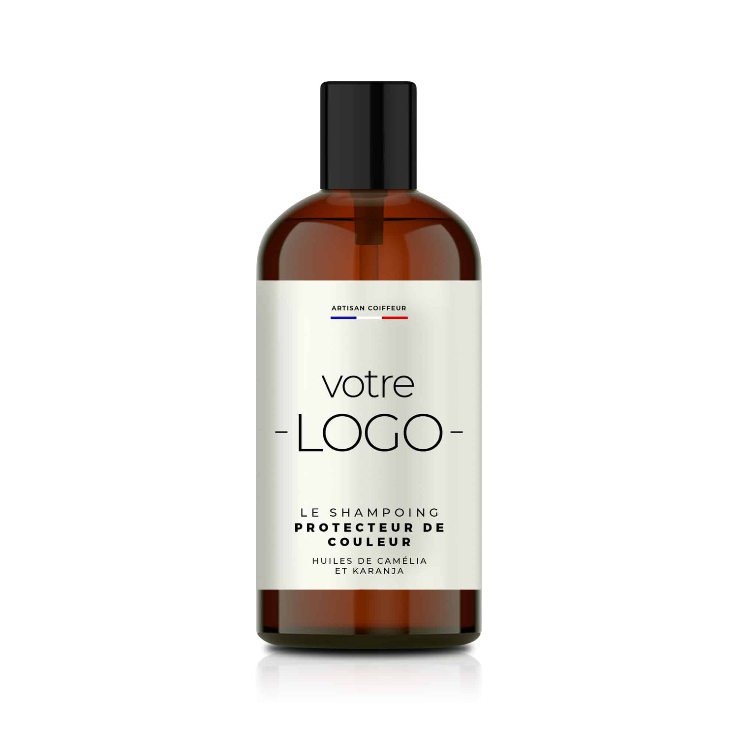 Shampoing Protecteur de Couleur – produit capillaire professionnel MY.LAB marque blanche