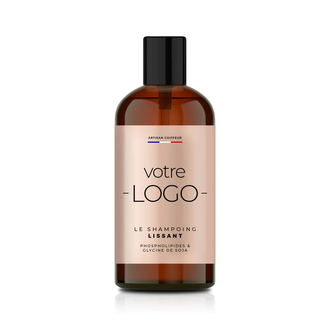 Shampoing Lissant – produit capillaire professionnel MY.LAB marque blanche