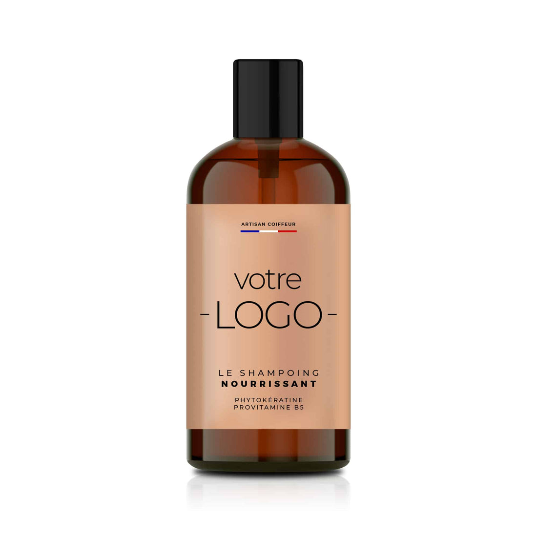 Shampoing nourrissant – produit capillaire professionnel MY.LAB marque blanche