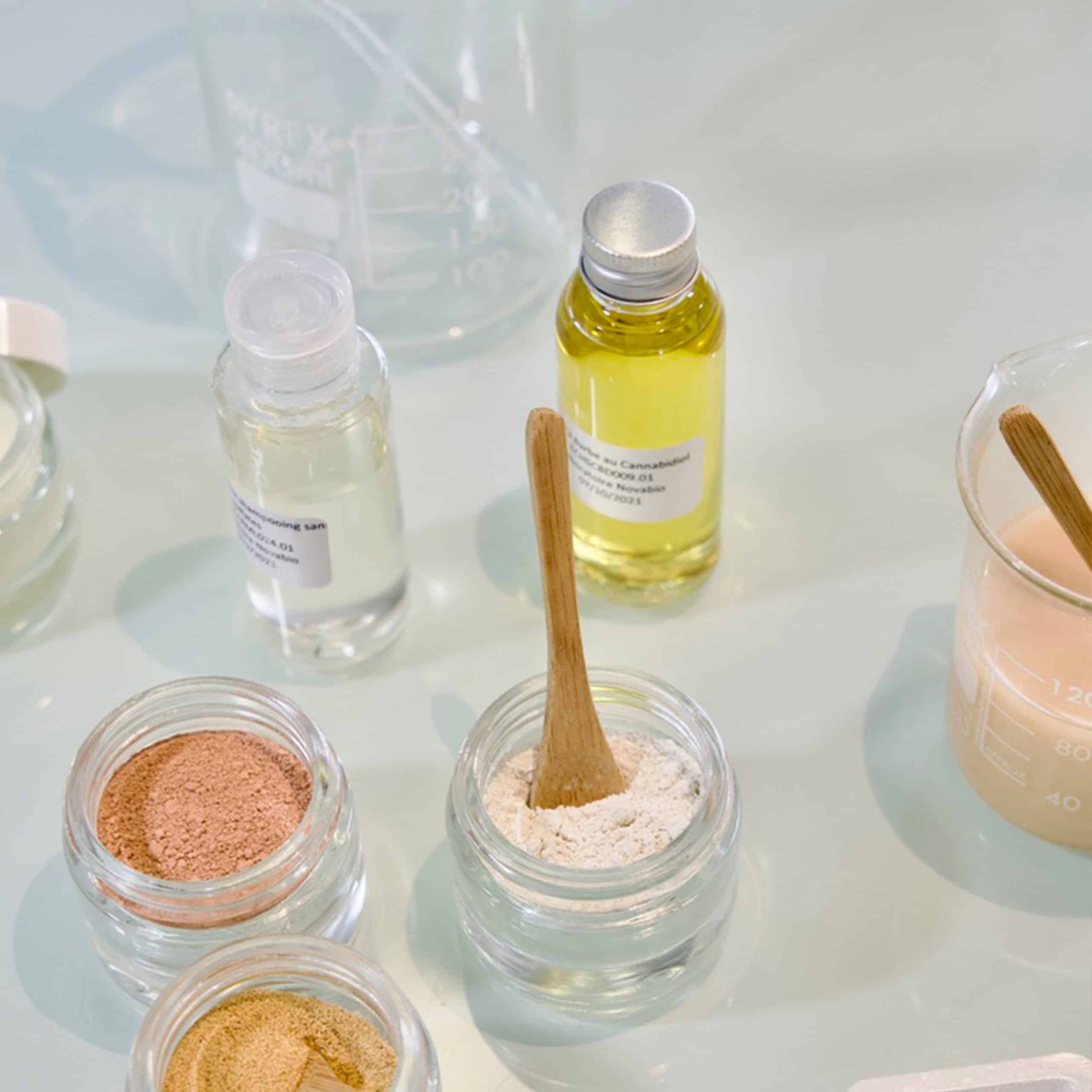 laboratoire