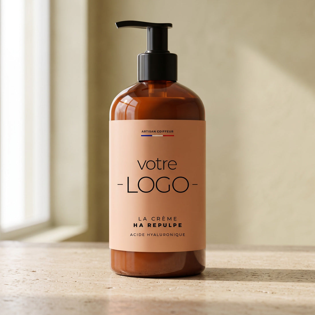 Crème HA Repulpe testeur — packshot studio MY.LAB