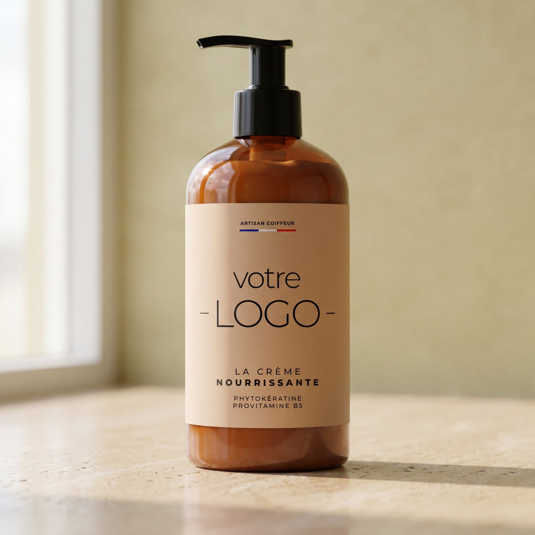 Crème Nourrissante — packshot studio MY.LAB