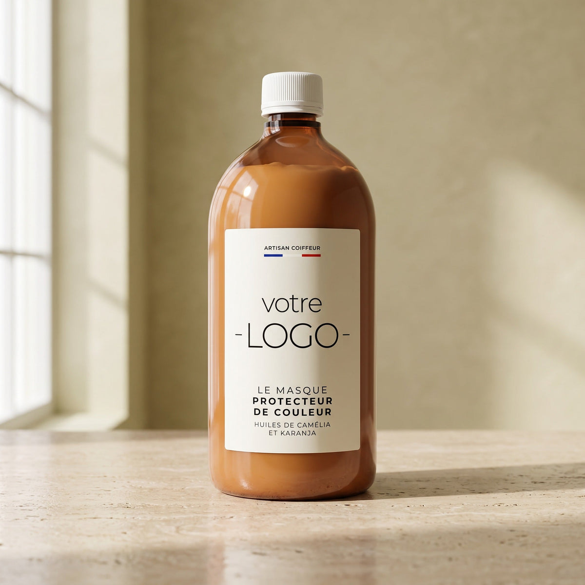 Masque Protecteur de Couleur 1000ml — packshot studio MY.LAB
