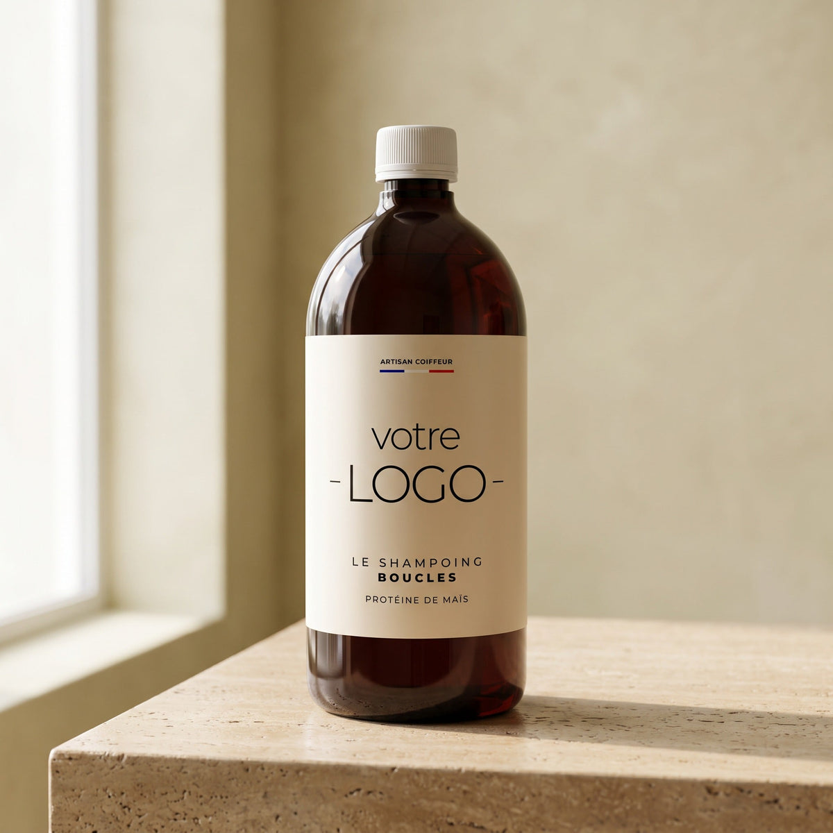 Shampoing Boucles 1000ml — packshot studio MY.LAB