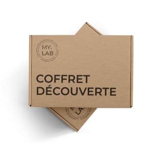 coffret découverte en marque blanche